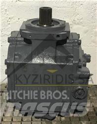 Linde BPV 100 L Υδραυλικά