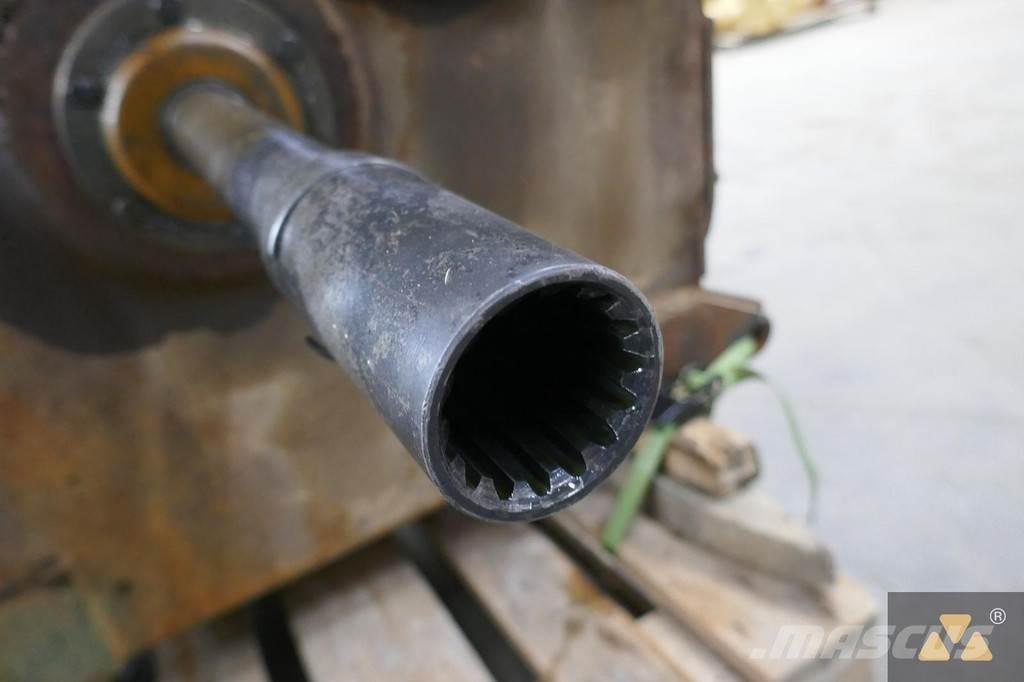 Hyster D7K Άλλα εξαρτήματα