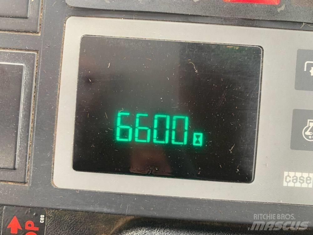 Case IH 856 XL Τρακτέρ