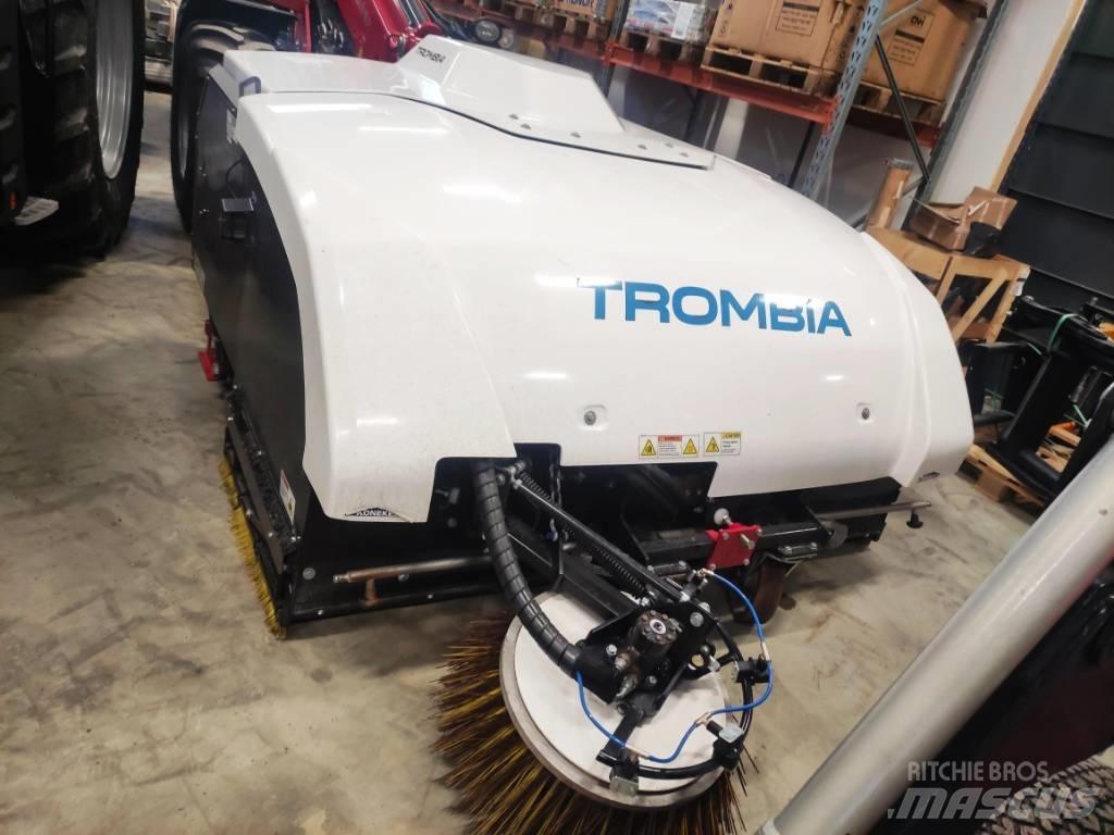 Snowek Trombia 220 Άλλα μηχανήματα για το δρόμο και το χιόνι