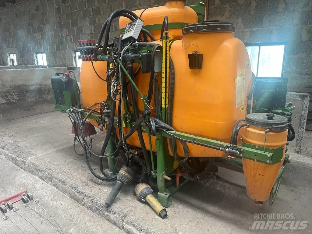Amazone UF 1000 Αναρτώμενα ψεκαστικά