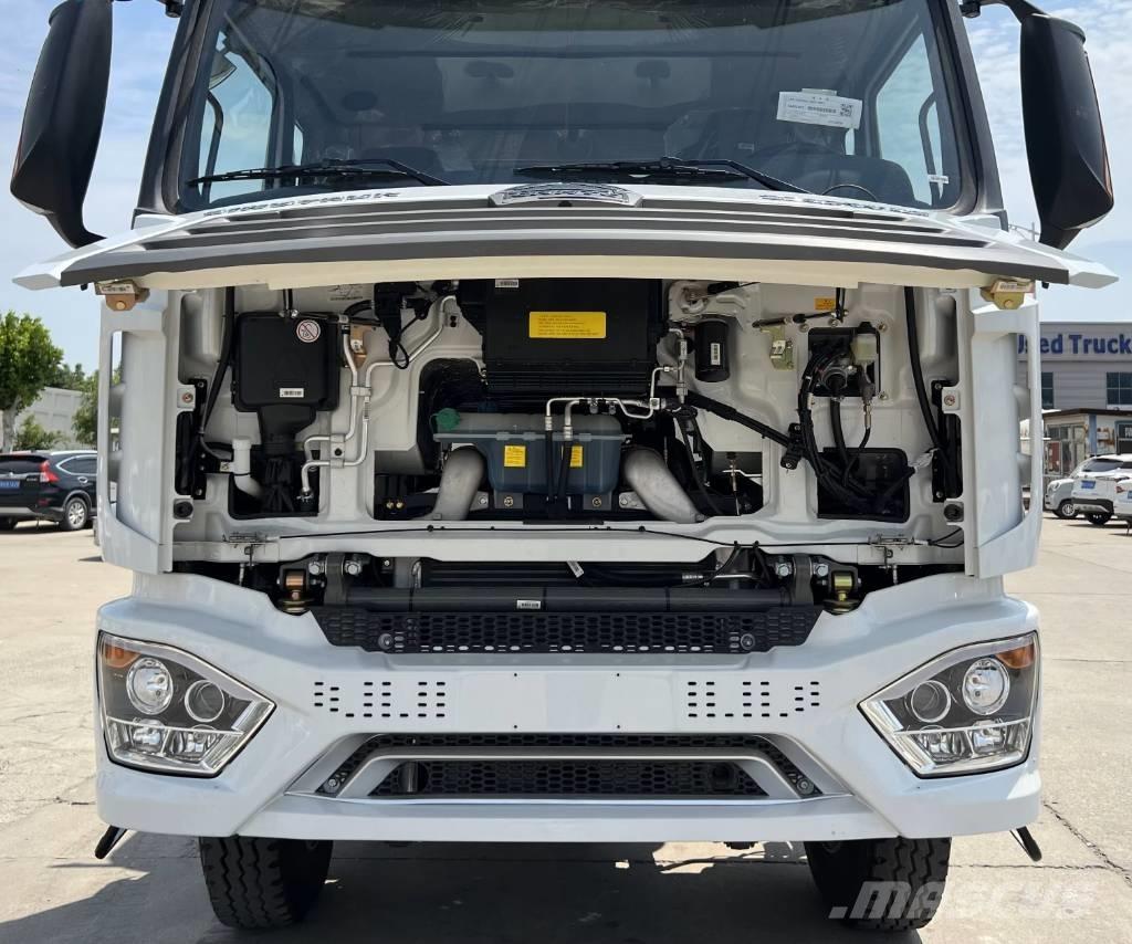 Howo 371 Βυτιοφόρα φορτηγά