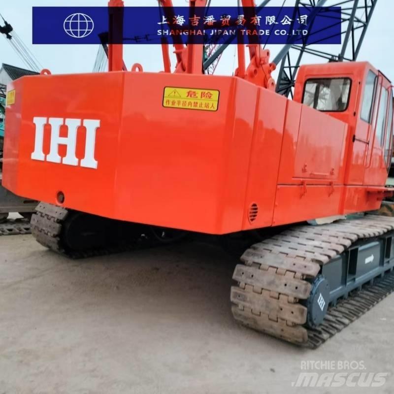 IHI CCH 500 Γερανοί με ερπύστριες