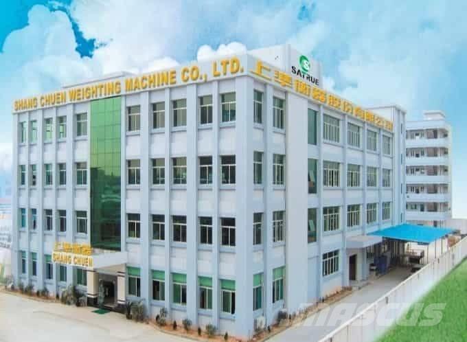  SATRUE MAX1000 Κατασκευές - Άλλα