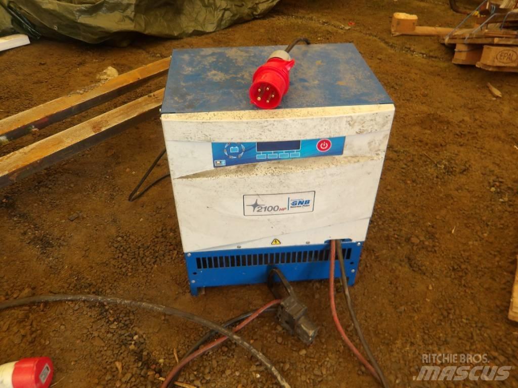 Linde E 16 Ηλεκτρικά περονοφόρα ανυψωτικά κλαρκ