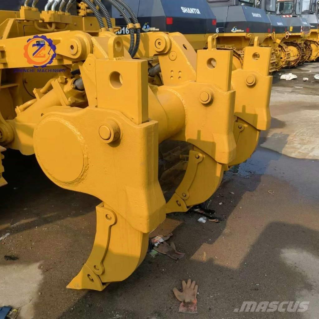 Shantui SD 22 Μπουλντόζες με ερπύστριες