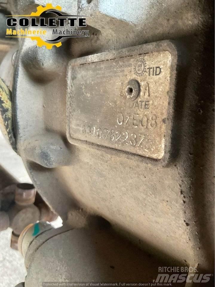Allison 6310782237 Μετάδοση