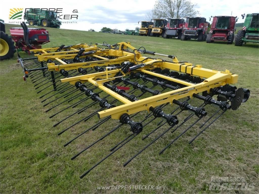 Bednar Pro PN 9000 Σβάρνες