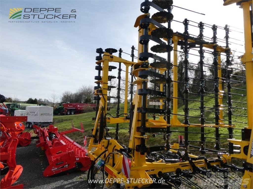 Bednar Pro PN 9000 Σβάρνες