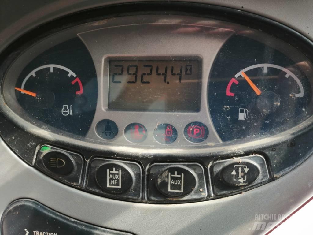 Bobcat S 100 Φορτωτάκια