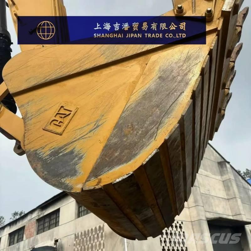 CAT 336 GC Εκσκαφείς με ερπύστριες