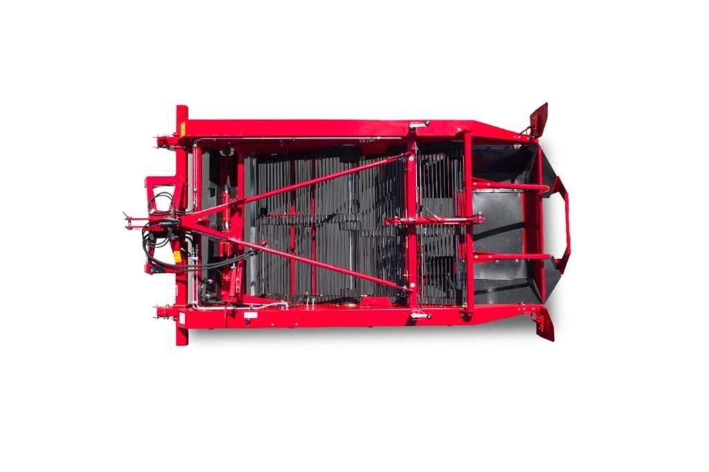 Grimme WV Άλλα γεωργικά μηχανήματα