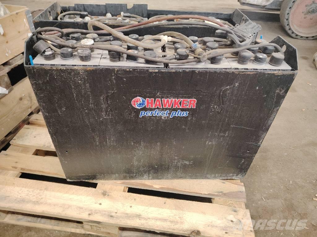 Hawker Perfect Plus Μπαταρίες