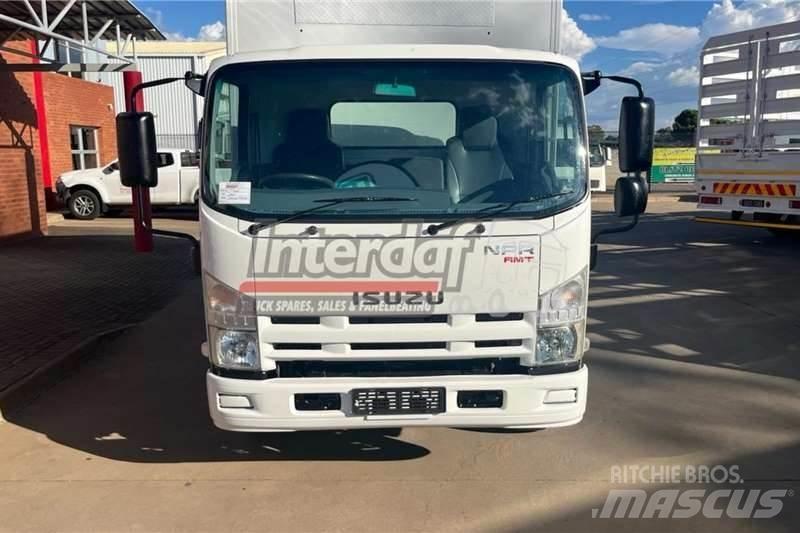 Isuzu NPR400 Άλλα Φορτηγά