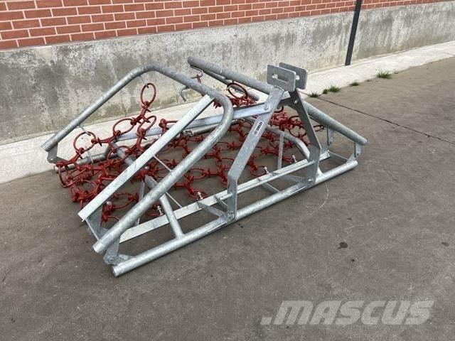 Peecon WS 400 G Επιπεδωτήρες οδών