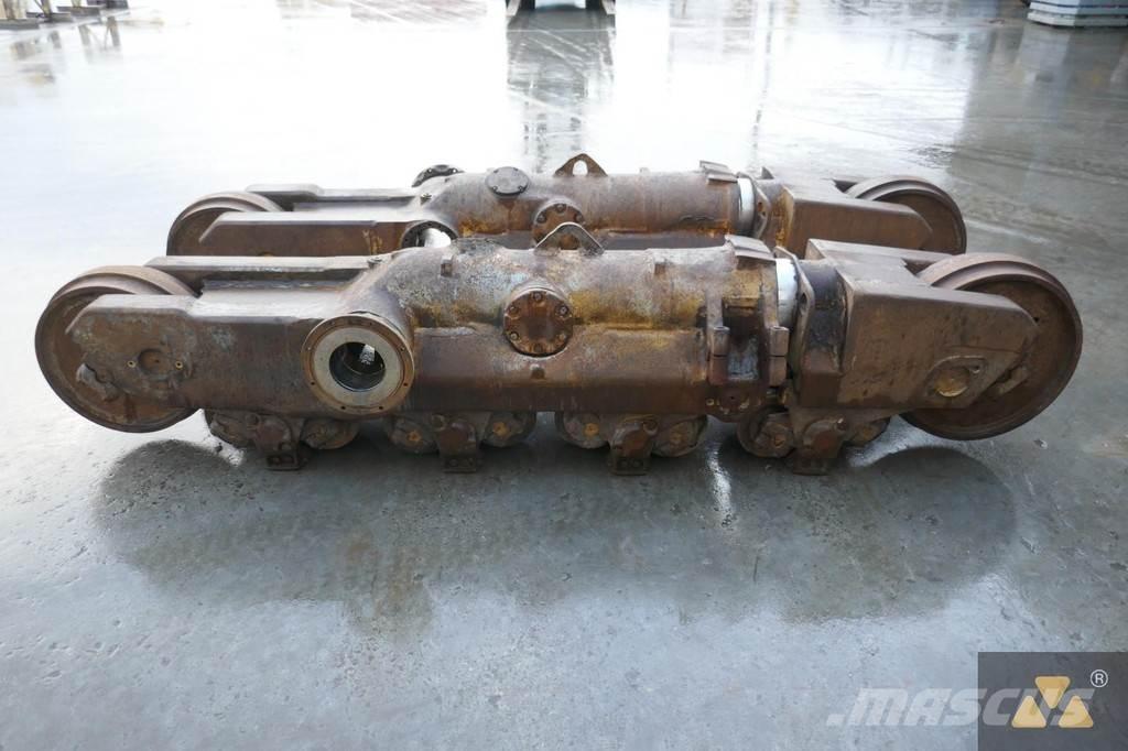 CAT 119-6057 Ελαστικά και ζάντες