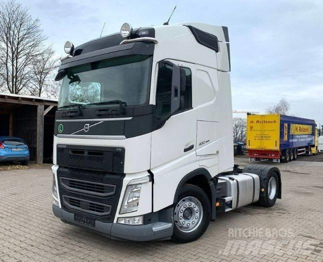 Volvo FH 460 Τράκτορες