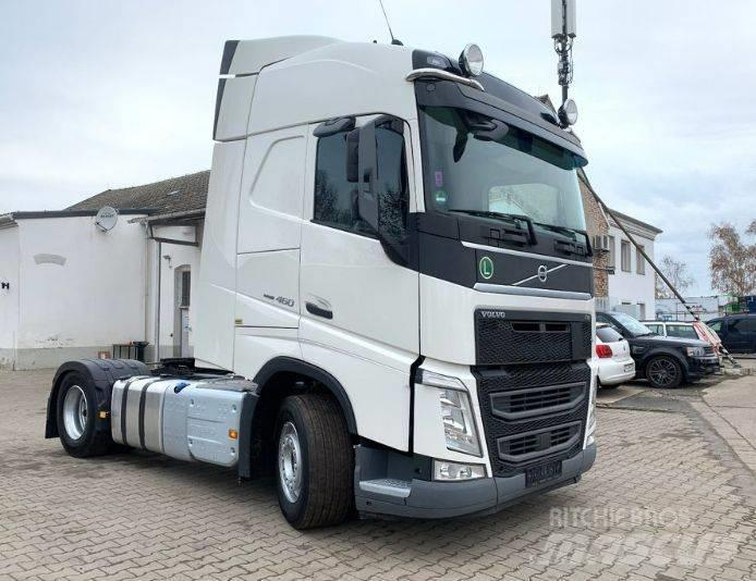 Volvo FH 460 Τράκτορες