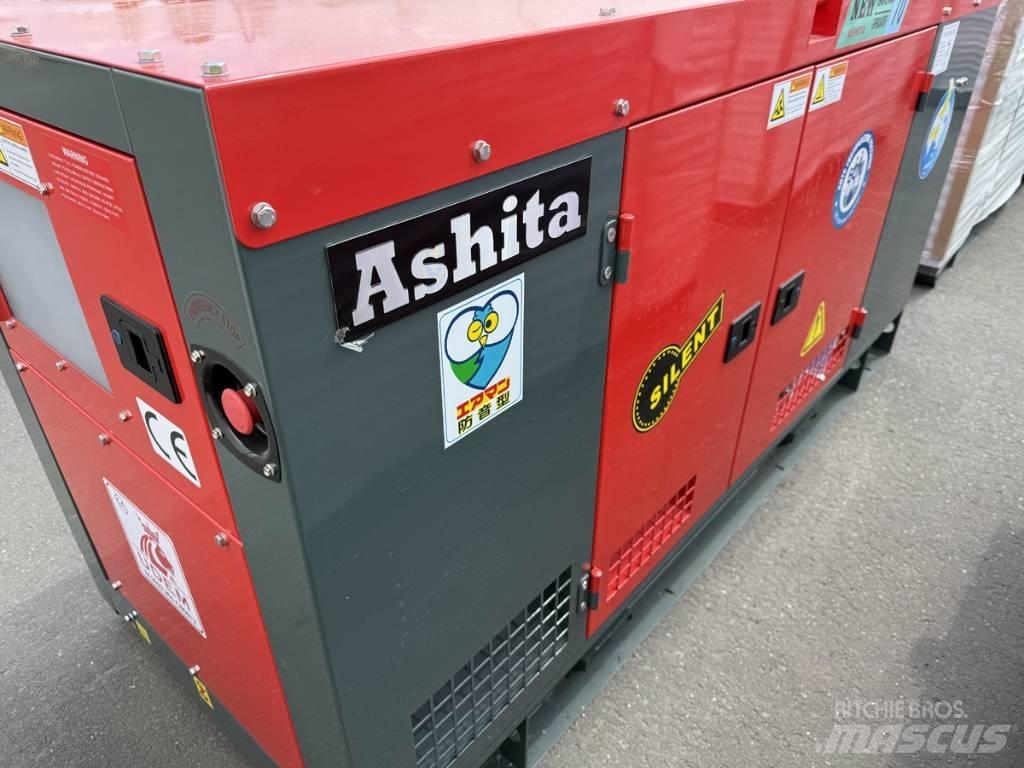 Ashita AG3-70 Γεννήτριες ντίζελ