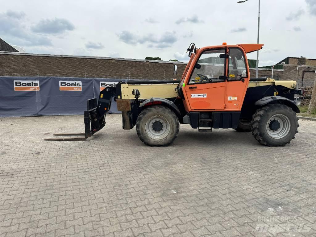 JLG 3614RS Τηλεσκοπικοί ανυψωτές