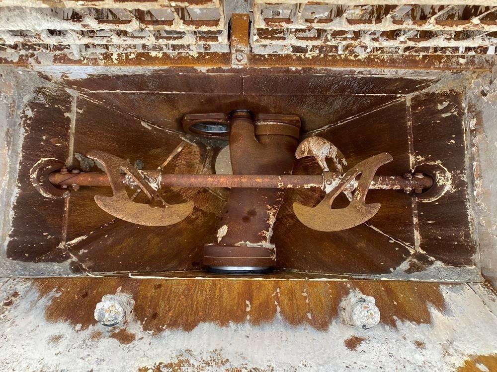 Soilmec SKP110 Μηχανήματα διάτρησης οριζόντιας-κάθετης
