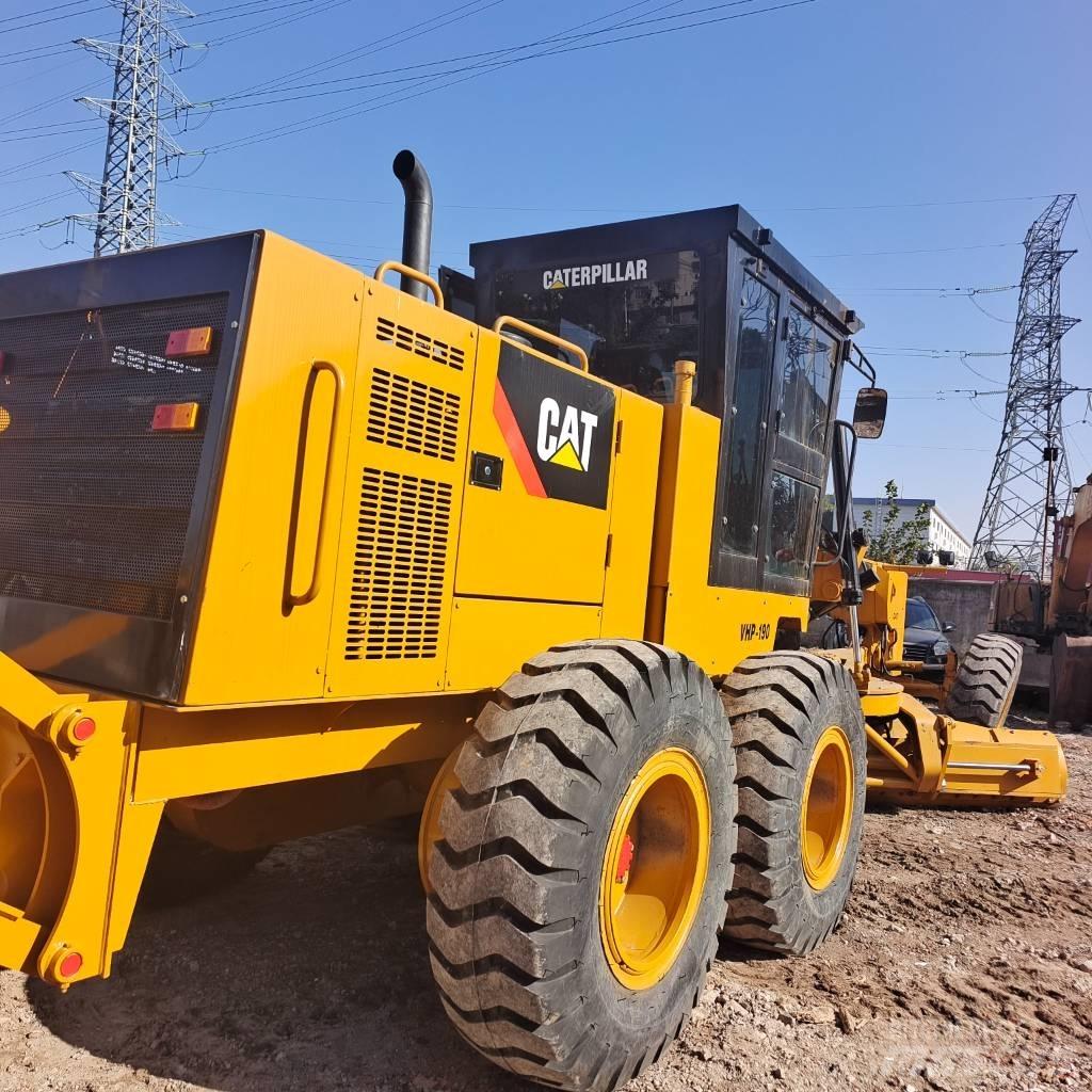 CAT 140 K Γκρέιντερς
