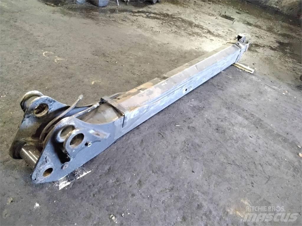 John Deere CH7 Γερανοί συλλεκτικών μηχανών