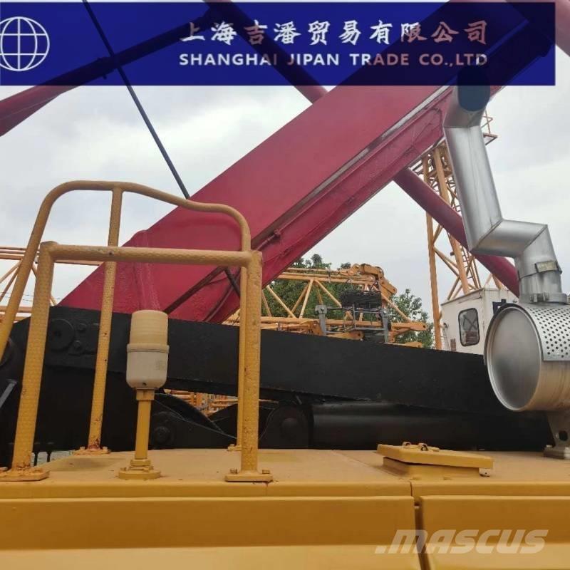 Sany SCC2000A Γερανοί με ερπύστριες