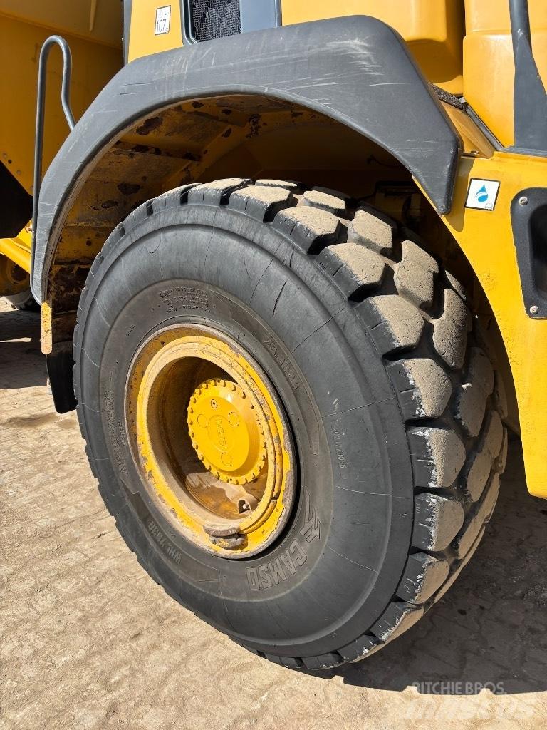Bell B 25 E - B25 - B25E Σπαστό Dump Truck ADT