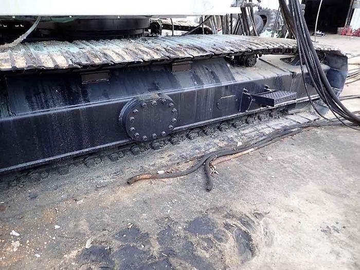 Enteco E6040 Εξοπλισμός επιφανειακών γεωτρήσεων