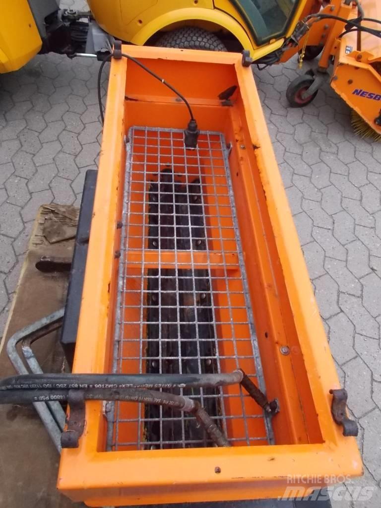 Belos 3440 Trans Pro Μεταφορείς εργαλείων
