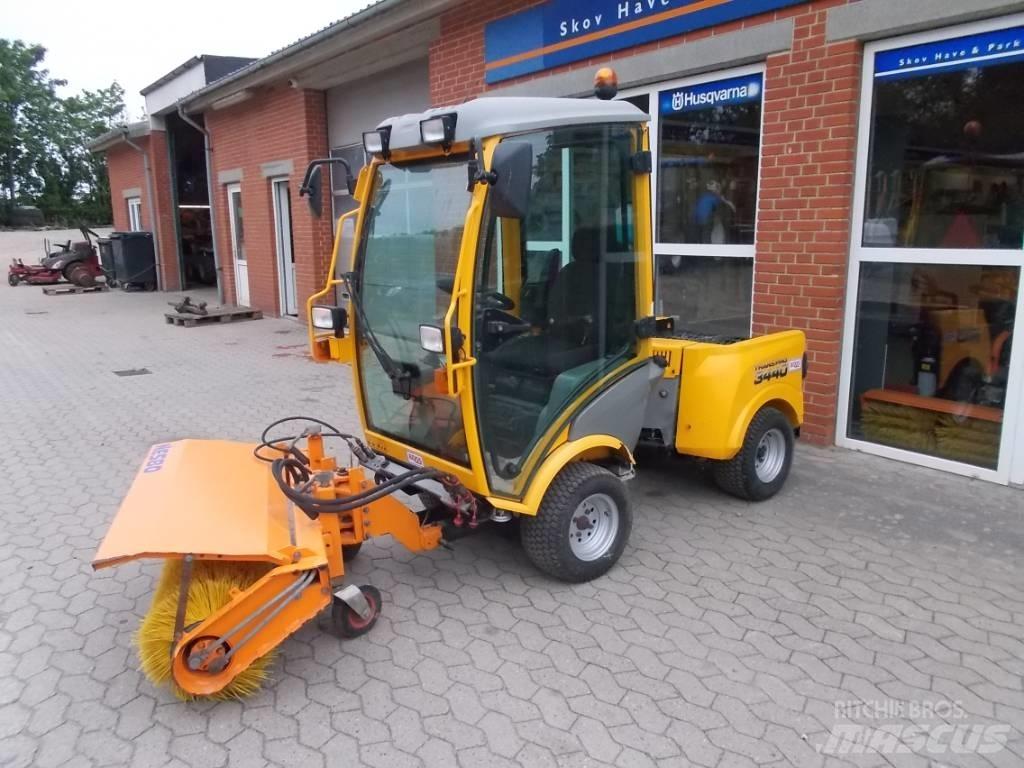 Belos 3440 Trans Pro Μεταφορείς εργαλείων