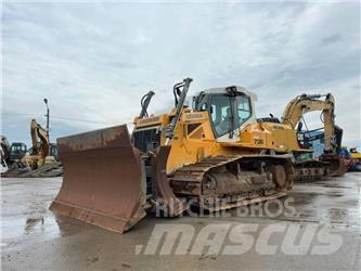 Liebherr PR 736 LGP Μπουλντόζες με ερπύστριες