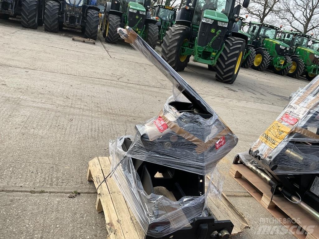 Rhino PALLET FORKS Δικράνες