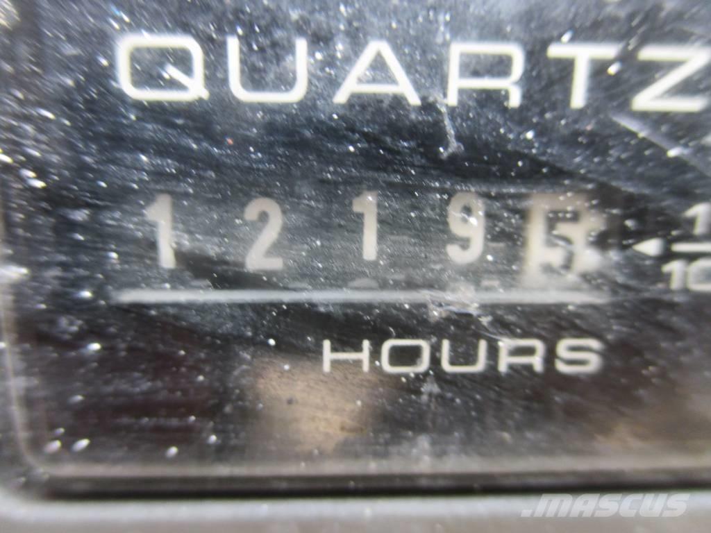 JLG 3246 ES Ανυψωτήρες ψαλιδωτής άρθρωσης