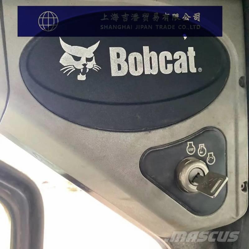 Bobcat s 160 Φορτωτάκια