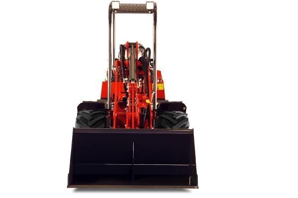 Thaler T 2230 L Φορτωτές με λάστιχα (Τροχοφόροι)