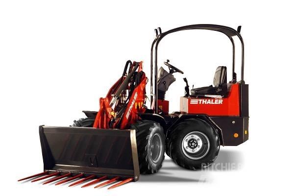 Thaler T 2230 L Φορτωτές με λάστιχα (Τροχοφόροι)