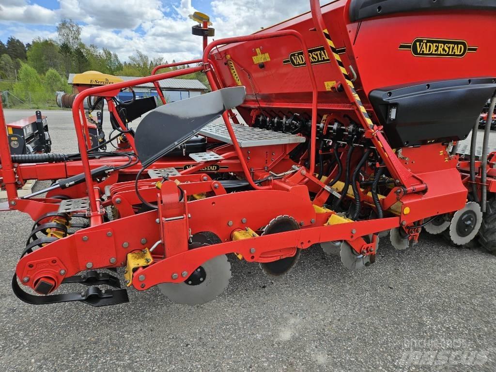 Väderstad Rapid 300 Συνδυαστικοί σπορείς