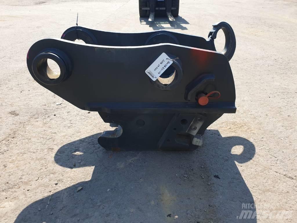 Winkelbauer XL Ταχυσύνδεσμοι