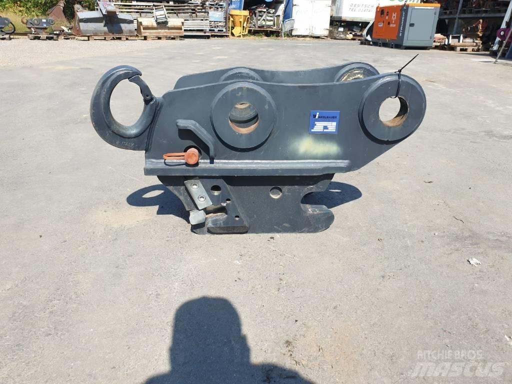 Winkelbauer XL Ταχυσύνδεσμοι