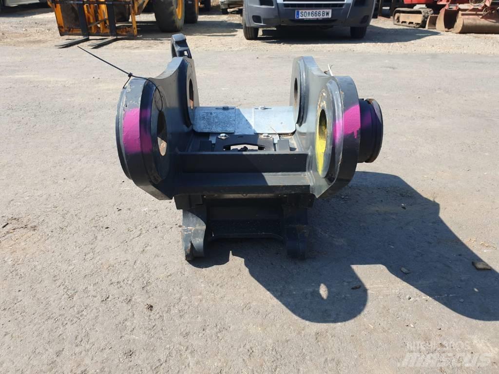 Winkelbauer XL Ταχυσύνδεσμοι