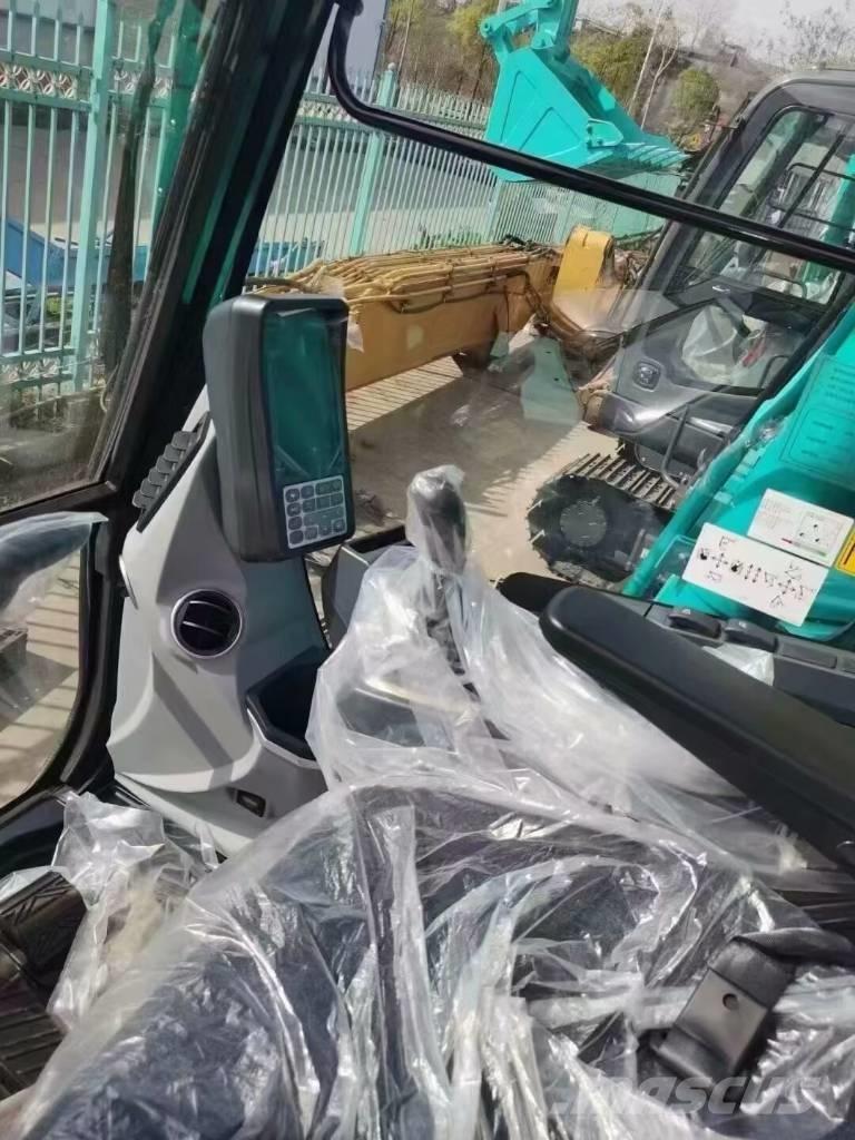 Kobelco SK130-11 Μίνι εκσκαφείς 7t - 12t