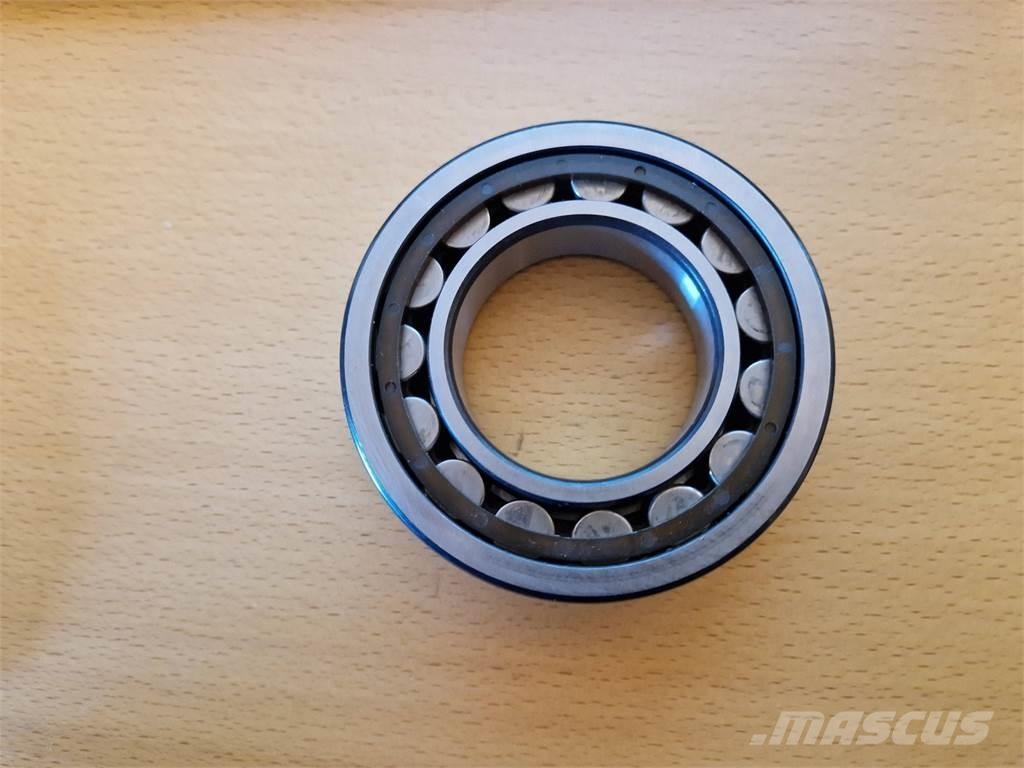 Eco Log LAGER Μετάδοση