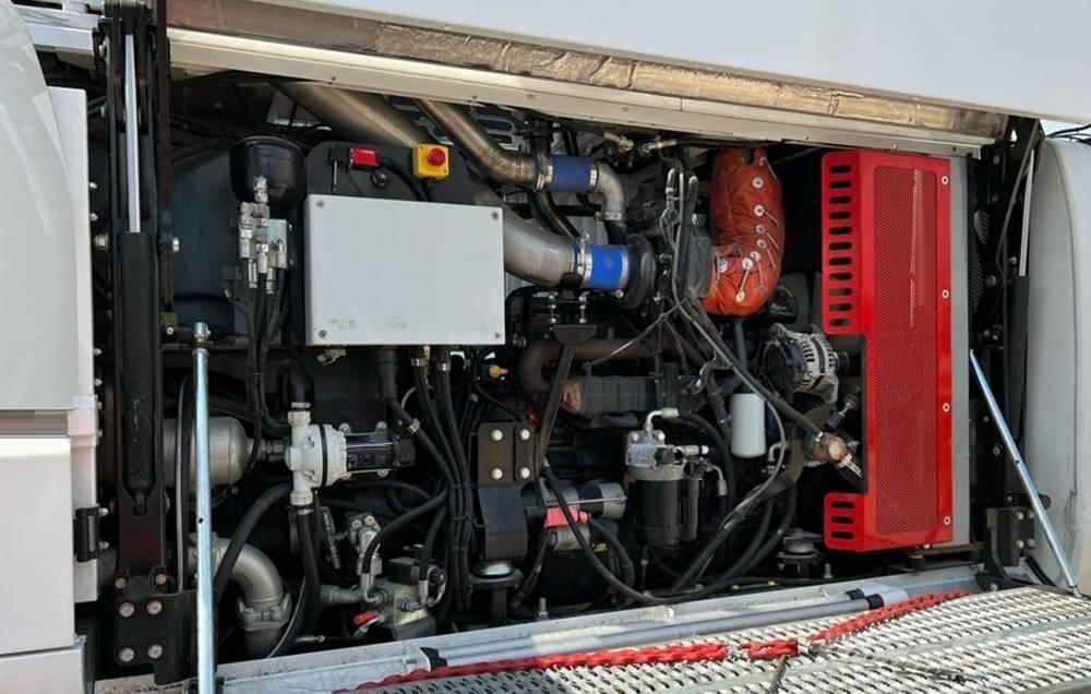 Casagrande B175XP Μηχανήματα διάτρησης οριζόντιας-κάθετης
