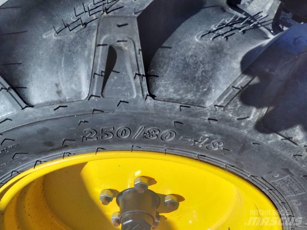 Multiva eForte 300 Συνδυαστικοί σπορείς