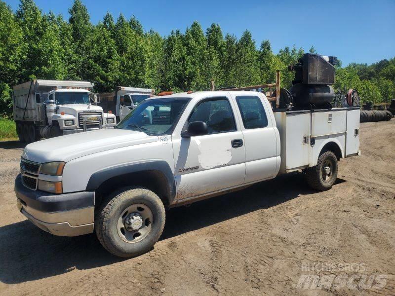 GMC 2500 Pickup/Αγροτικό