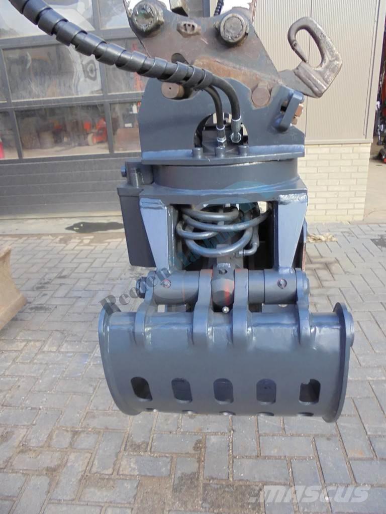  V-M 280-D Αρπάγες