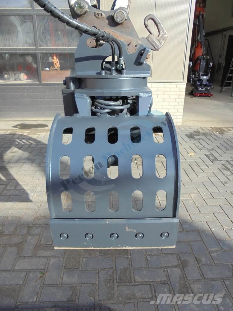  V-M 280-D Αρπάγες