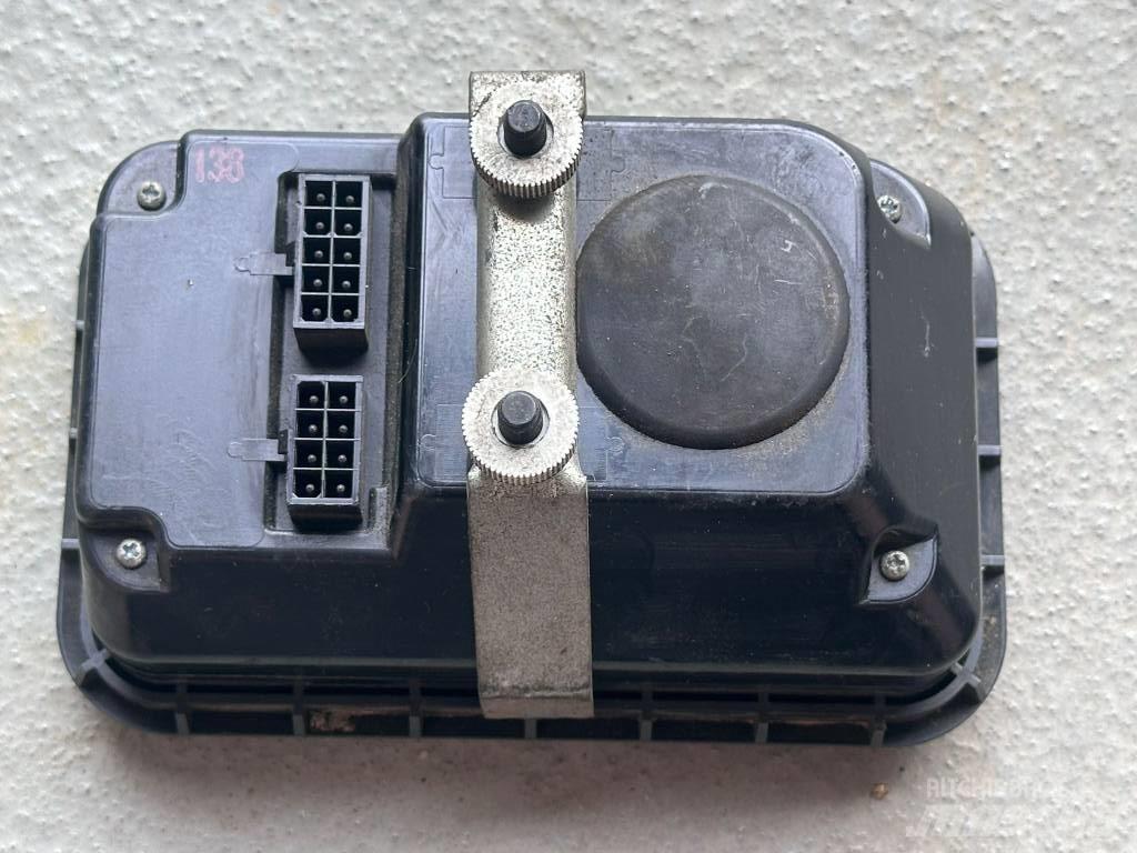 Linde 0039460735 Ηλεκτρονικά